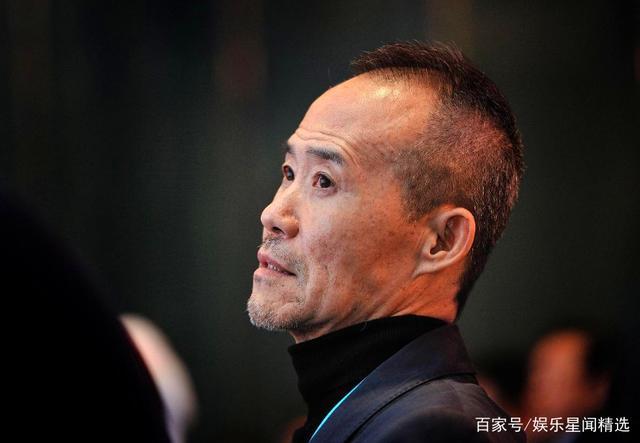 68岁王石越长越像李国庆,疑似为爱整容?田朴珺:是我