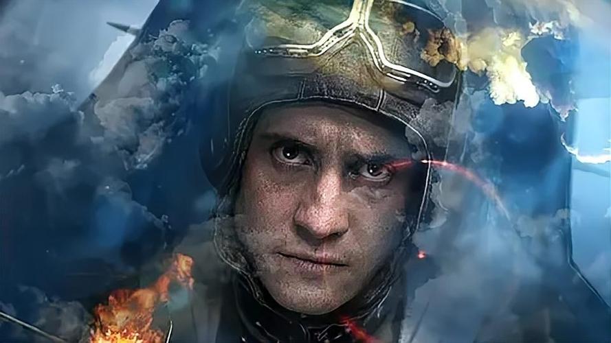 德维塔耶夫剧情电影