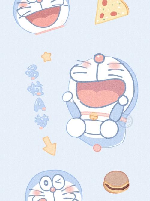 哆啦a梦微信皮肤_微信_哆啦a梦怎么样_微信状态这么玩