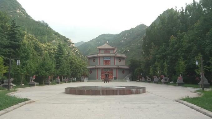 灵宝娘娘山旅游攻略(附逃票攻略)