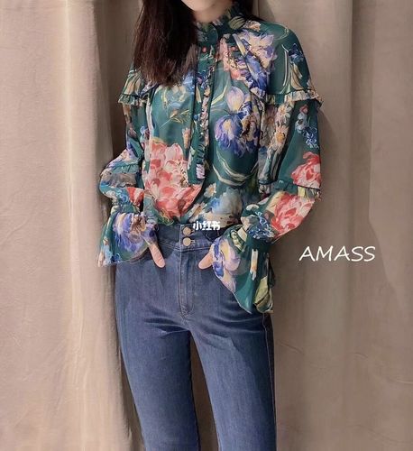 阿玛施女装_每日穿搭_时尚_时尚其他