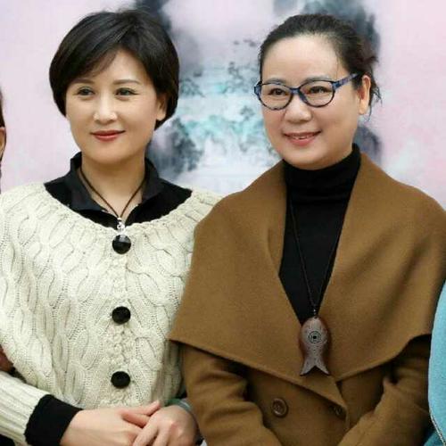 越剧《紫玉钗》王派单仰萍徐派钱慧丽