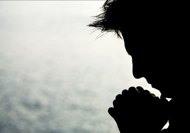 祈求上帝保佑我一切顺利.