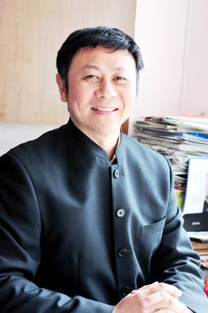 吴建明