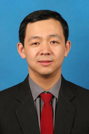 孙大强个人简介