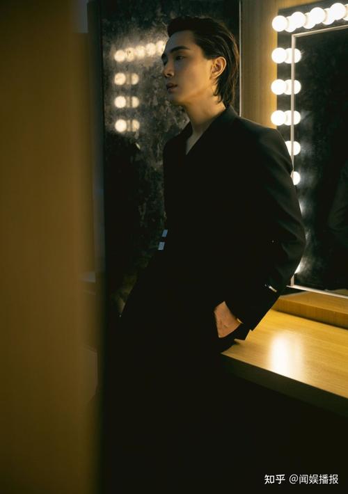 最近被《披荆斩棘的哥哥》李承铉圈粉了,大家说说对他的印象呗?