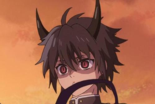 炽天使的力量难以掌控,优一郎全靠鬼压制,已经出现负面作用