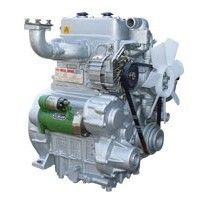 江淮江动双缸柴油机型号295 2100 2102整机及配件农机