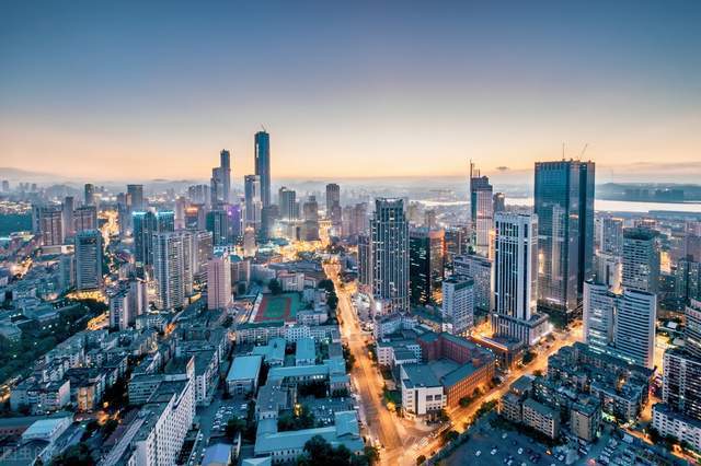 背靠央企深耕一二线城市大悦城还是悦不起来