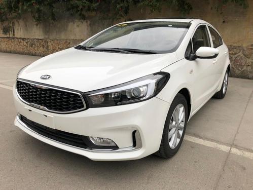 【南宁】2018年8月 起亚k3 2017款 1.6l 15周年特别版gls 手自一体