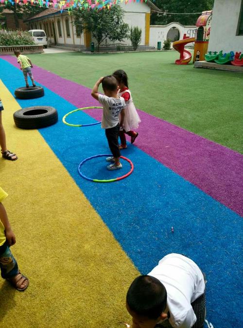 西闫乡第一幼儿园秋季招生开始了――小班美篇!