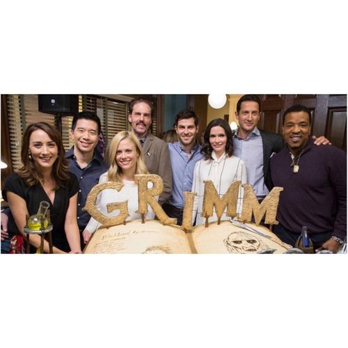 剧情片,悬疑片,美剧,格林