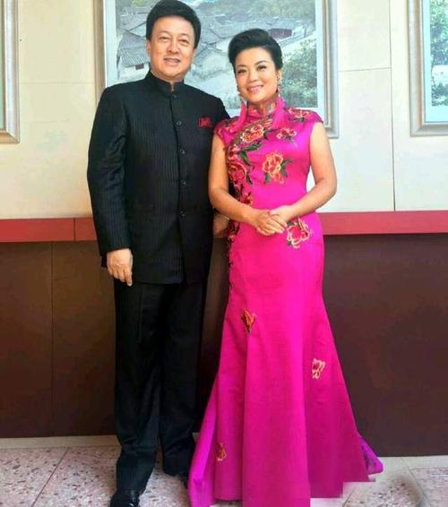 张也与吕继宏