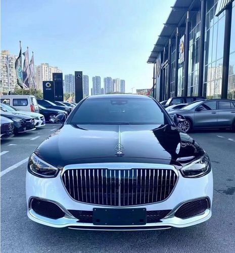 迈巴赫s480最低多少钱北京现车哪便宜