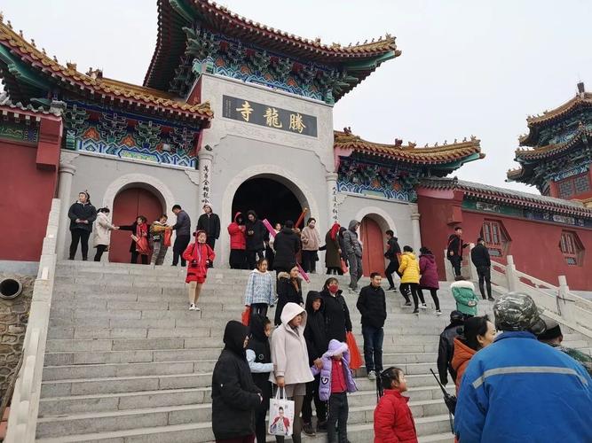 扩散遵化市卧龙山景区发布安全通告这些情况不得入内