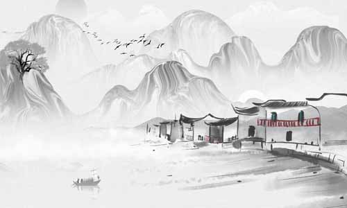 小学生必背古诗《泊船瓜洲》,原文,翻译,赏析