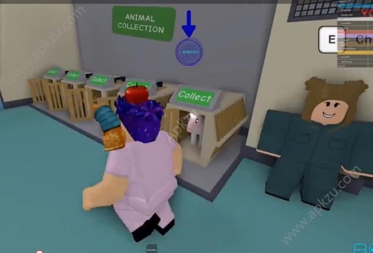 小飞象解说兽医模拟器游戏安卓手机版图3