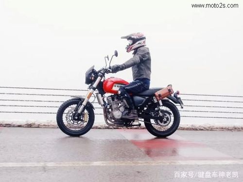 探险和复古两大主流元素,鑫源swm sixdays 250