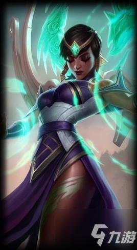 《云顶之弈》s5卡尔玛阵容图文教程 s5卡尔玛阵容怎么