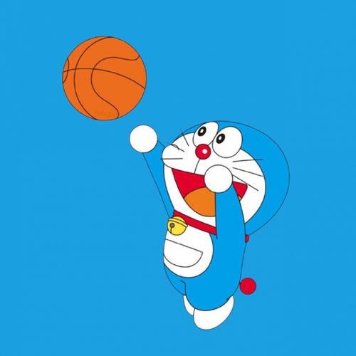 江奕/哆啦a梦可爱壁纸/我的叮当猫呀