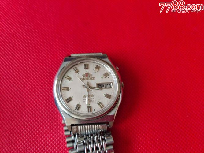 com)>首页>拍卖>手表/腕表>双狮手表_价格35元【立君收藏】1801_1351
