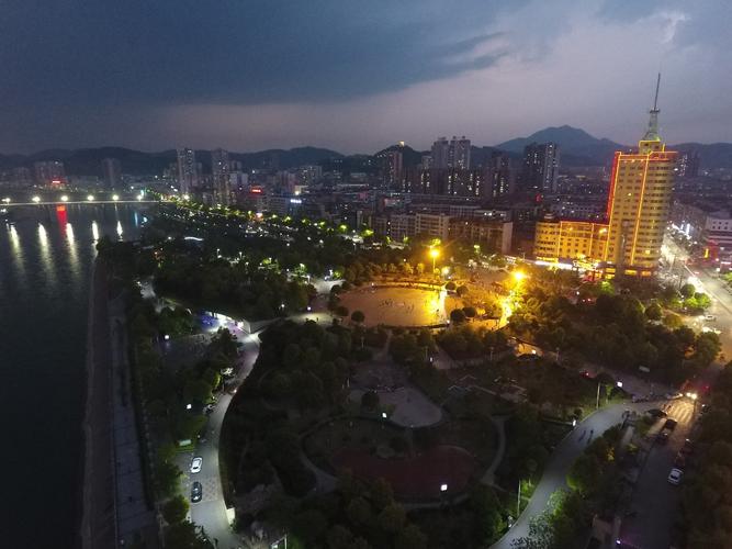 湖南省娄底市冷水江市冷水江街道滨江煤苑天气预报