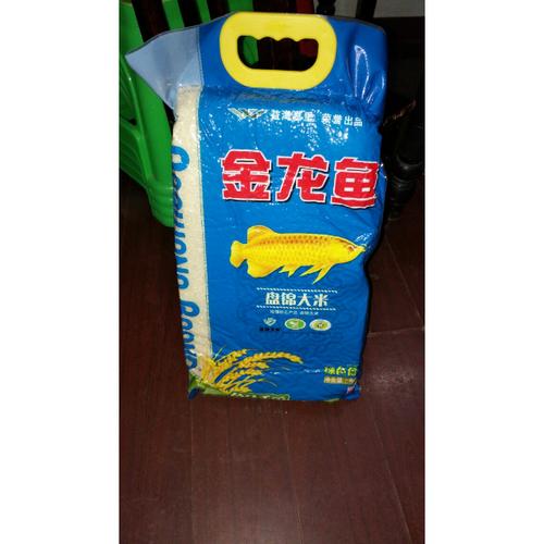 > 金龙鱼 盘锦大米 5kg袋装粳米商品评价 > 挺好的就看煮饭怎么样.