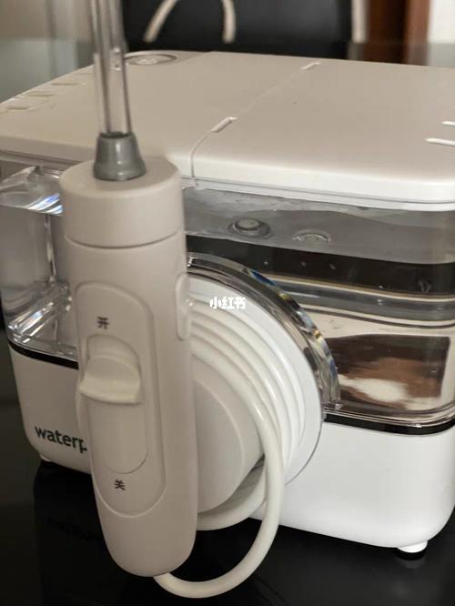 洁碧冲牙器_冲牙器_洁碧怎么样_洁碧爱牙打卡_美妆