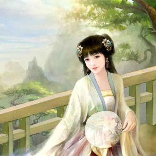 1,侯门一入深如海,从此萧郎是路人——唐代崔郊《赠去婢》2,从此无