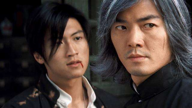 同是古惑仔,为何陈小春越来越火,"大哥"郑伊健为何消无声息?