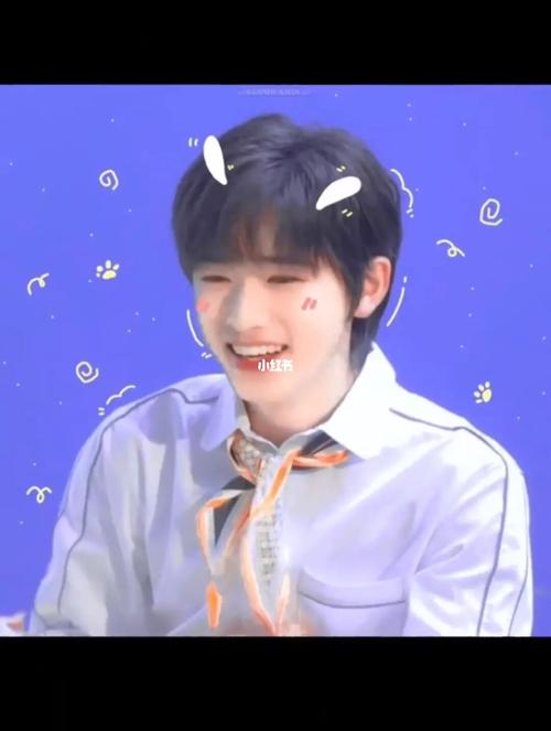 小海螺们快来集合,喊出他的应援口号_宋亚轩_娱乐