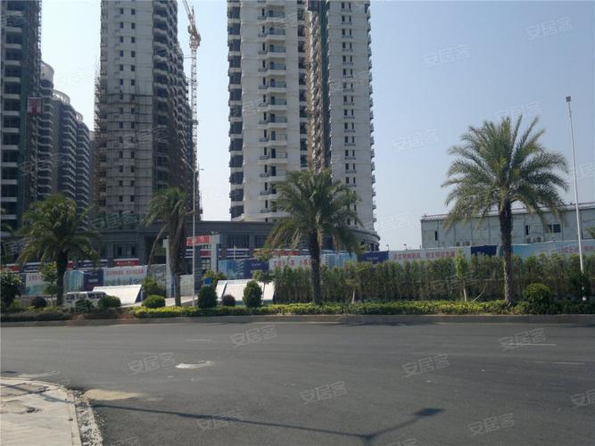 汕头愉珑湾-实景图(61) - 汕头安居客