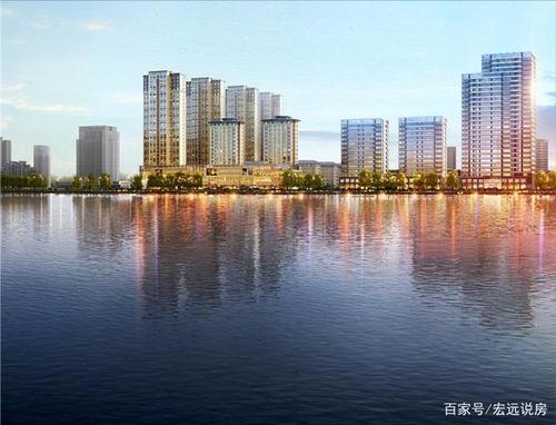 no7:星湖湾及君怡公馆