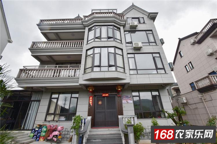 象山花墙村农家乐-象山花墙村民宿-茅洋花墙村住宿推荐