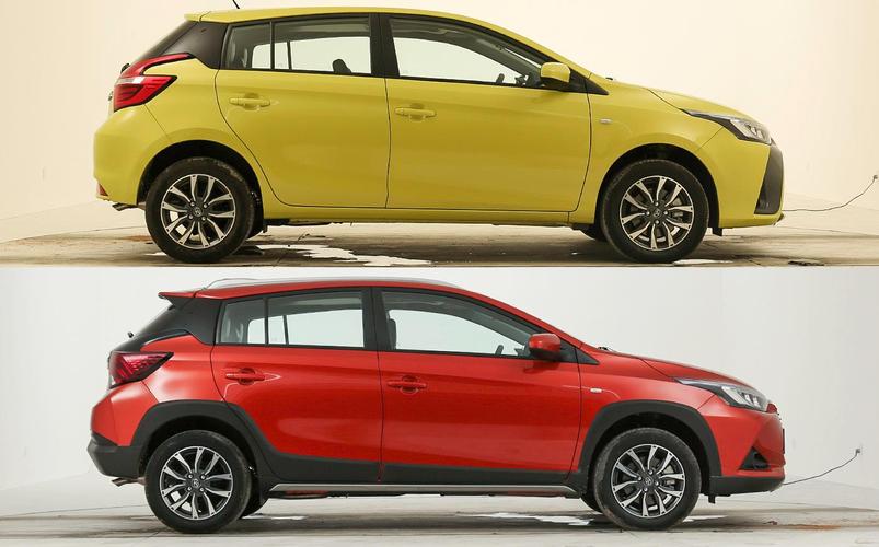 丰田致炫车怎么样致炫x和致炫哪个值得购买