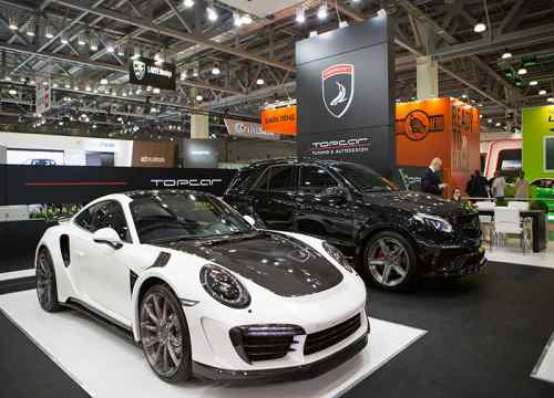 本届车展现场将汇集国内外50余个汽车品牌参展,涵盖了车市所有热销