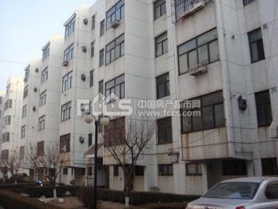 东港地税局家属院