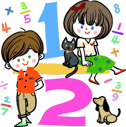巧算24点375a3智慧校园数学电子小报成品,数学手抄报模板,数学乐园