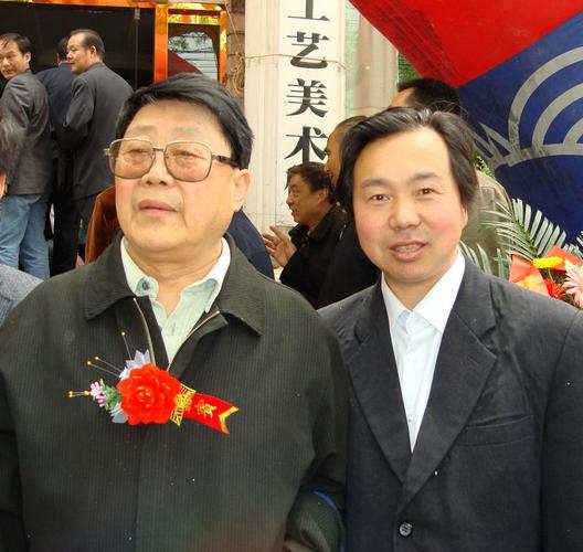 李中元