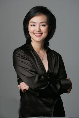 孙小梅(中央电视台主持人)_百度百科