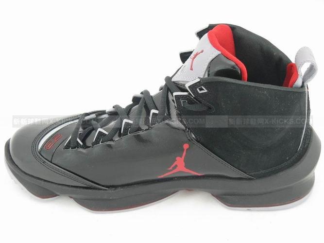 air jordan 24 训练鞋款 黑色