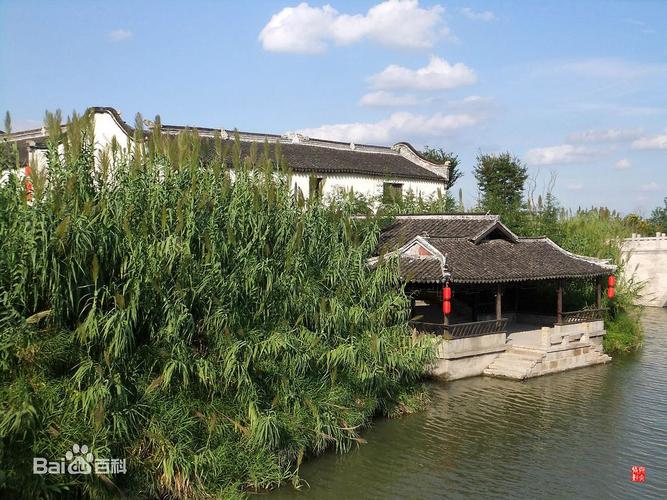 江苏省常熟市沙家浜镇