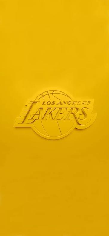 【精选篮球壁纸征集】第七期——湖人队专场
