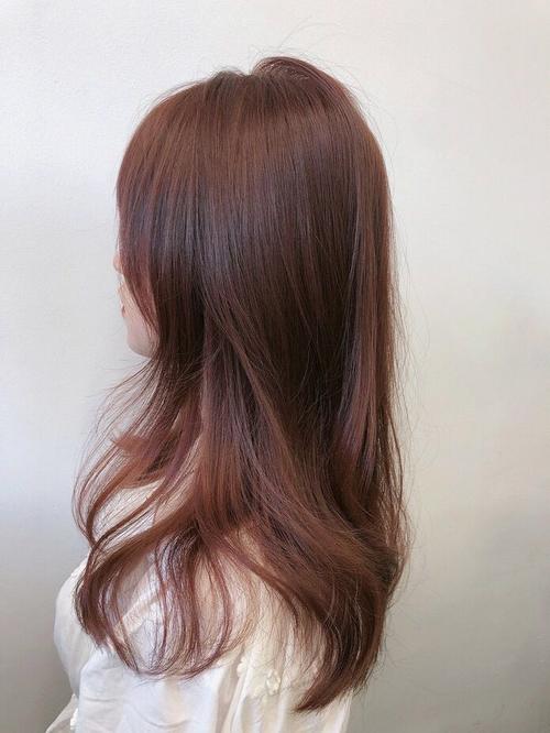 苏奇美发沙龙(家和苑店)昨天找毛毛老师染了个颜色太喜欢了!