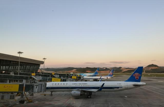 昆明长水国际机场是全球百强机场之一,也是我国的门户枢纽机场之一,建