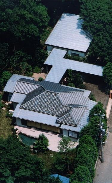 赤坂御用地的介绍