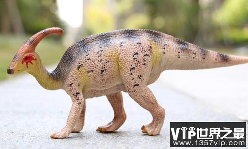 原栉龙:北美大型植食性恐龙(体长8米/有数百颗牙齿)