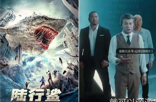 陆行鲨电影在线观看完整版 陆地鲨鱼的电影结局怎么消灭的