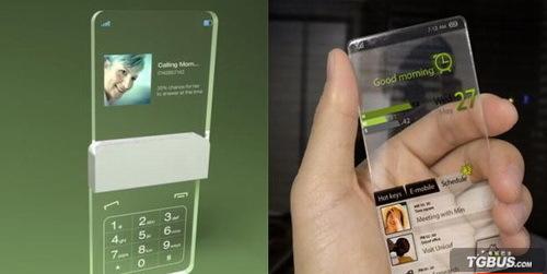 iphone6透明手机多少钱 全透明手机价格怎么样