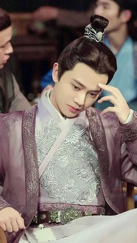 求陆大人手机壁纸